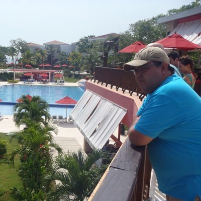 Profile Picture of Antonio J. Araque R. (@Antonio_Araque) on Twitter