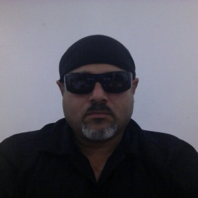 Profile Picture of Isaac Flores (@LvPcNPrkFt) on Twitter