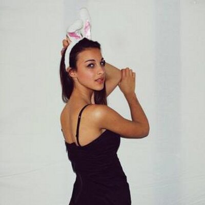 Profile Picture of Alice Rizzo (@AliceRizzo7) on Twitter