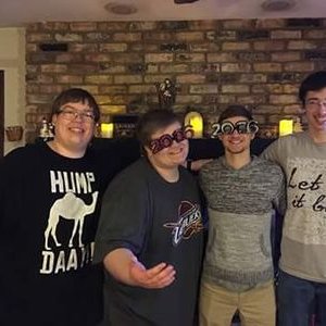 Profile Picture of Andrew Tavenner (@fear3000x13) on Twitter