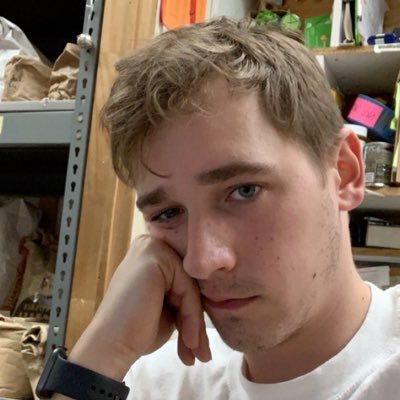 Matt - Twitter Profile Picture of Matt (@MatthewColson3) on Twitter