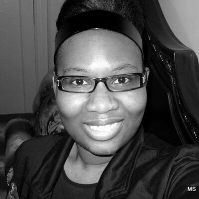 Profile Picture of Marcelle V. Sampson (@MarcelleSampson) on Twitter