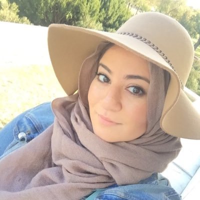 Profile Picture of Fatimah Barazanji Mustafa (@fatimahbmustafa) on Twitter