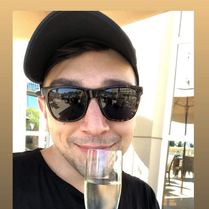 Profile Picture of Derek Downs (@ddownsny) on Tiktok