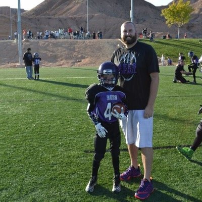 Profile Picture of Jay Palmer (@jafusp) on Twitter