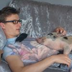 Profile Picture of Steven Scott (@stevothepiggykeeper) on Instagram