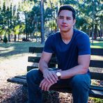 Profile Picture of Ian Joseph Pomerance (@ian.pomerance) on Facebook