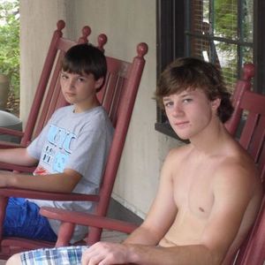 Profile Picture of Blake Dodson (@161550399) on Myspace