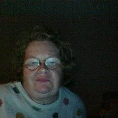 Profile Picture of Nancy Wolfe (@nancywolfe3833) on Twitter