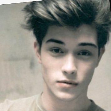 Profile Picture of Ian Dexter (@IAN_DEXTER_101) on Twitter