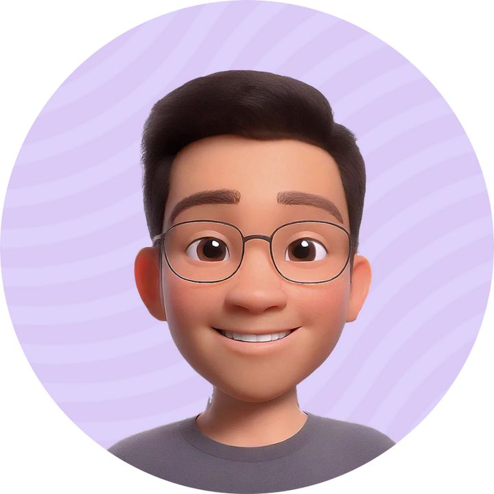 Daniel Nie - Tiktok Profile Picture of Daniel Nie (@danielniestudio) on Tiktok
