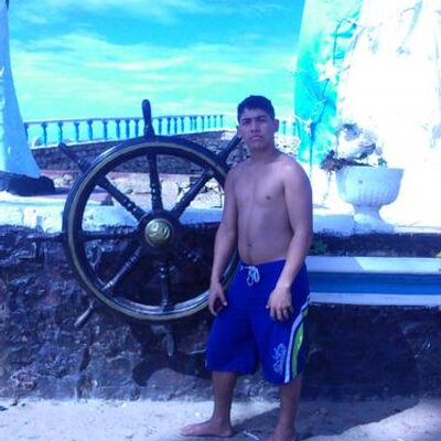 Profile Picture of GILBERT HURTADO (@HURTADOGILBERT) on Twitter