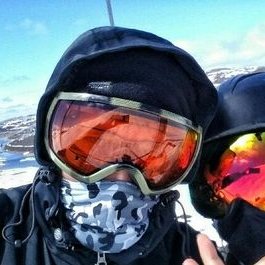 Profile Picture of Michael Madill (@mad_ill89) on Twitter