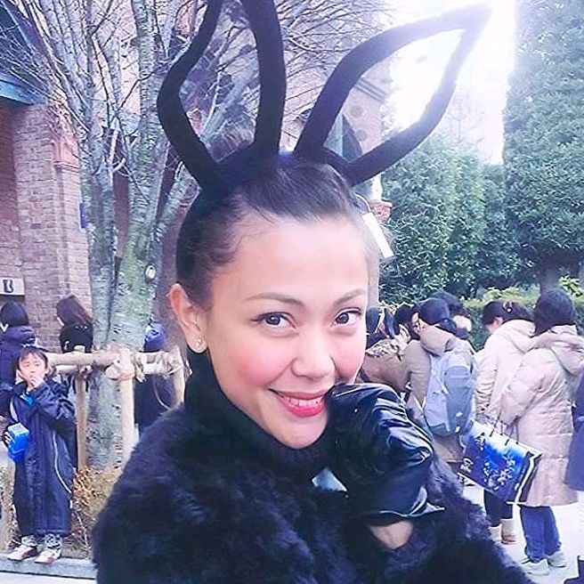 Profile Picture of jodi (@jodilately) on Tiktok