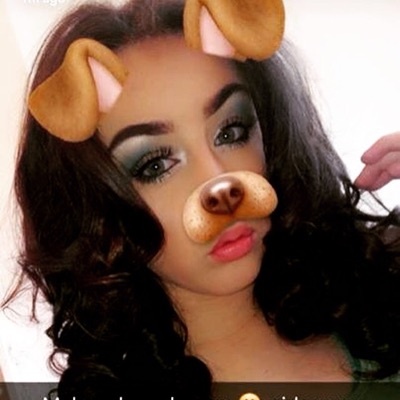 Profile Picture of Megan Seasman (@@meganseasman) on Tiktok