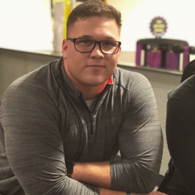 Profile Picture of Chris Aulds (@ChrisAulds_45) on Twitter