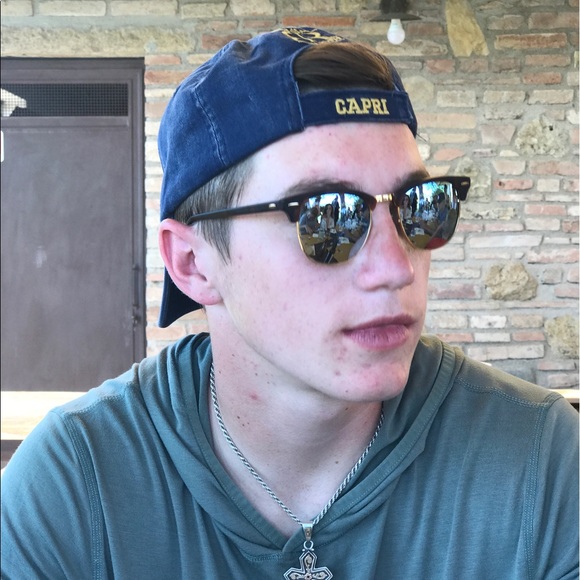 Profile Picture of Benjamin Duriex (@bhd12458) on Poshmark