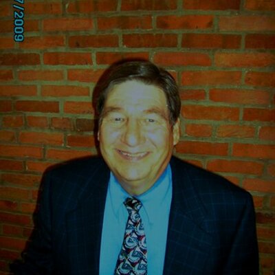 Profile Picture of Gregory Dent (@GregoryRDent) on Twitter