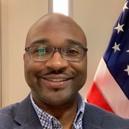 Profile Picture of Greg Warner (@GregoryCWarner1) on Twitter