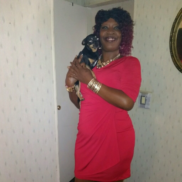 Profile Picture of Audrey Nicholson (@brownsugar6969) on Poshmark