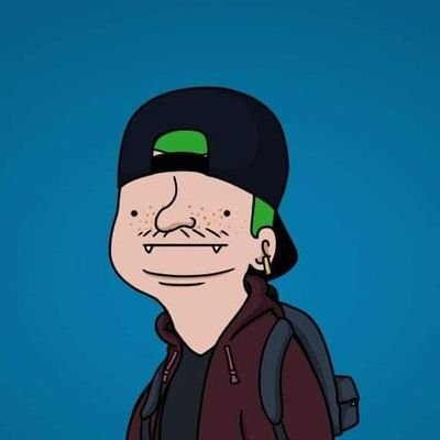 Profile Picture of Jérémy Bélanger (@JrmyBlanger2) on Twitter