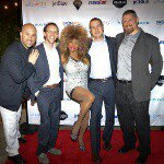Profile Picture of kW tribute Artist (@tina_turner_kiesha_wright) on Instagram