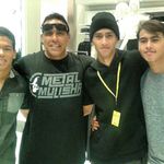 Profile Picture of David A Harraway (@davidaharra) on Instagram