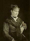 Profile Picture of Marie Wittman - Wikipediaon Wikipedia