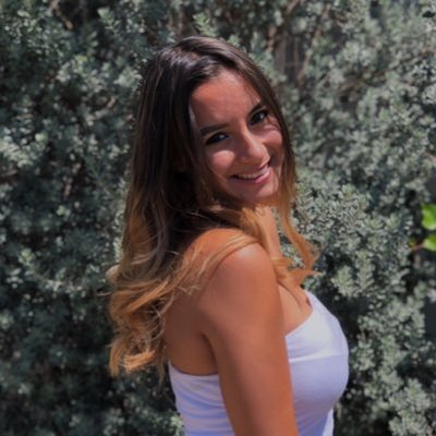 Profile Picture of Hannah Pendleton :) (@hannahpendleto8) on Twitter