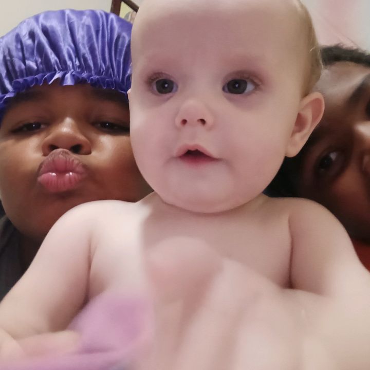 Profile Picture of Loretta Wilder (@@lorettawilder) on Tiktok