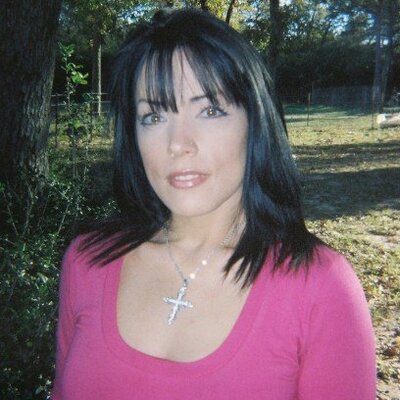 Profile Picture of Jennifer Falk (@JennaRain) on Twitter