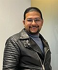 Profile Picture of Satya Raj Chaulagainon Wikipedia