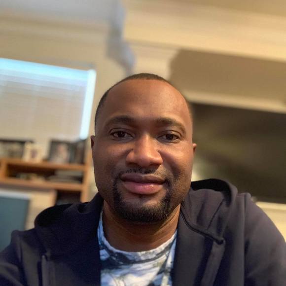 Profile Photo of Peter Nzenwa (@pcnzenwa) on Poshmark