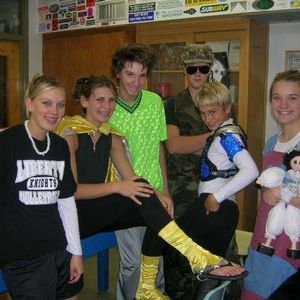 Profile Picture of John Herrick (@johnherrick) on Myspace