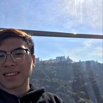 Profile Picture of Lee Jasper (@jspr_lee) on Instagram