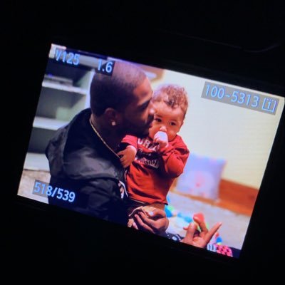 Profile Picture of King Lj👑 (@ljscott_03) on Twitter