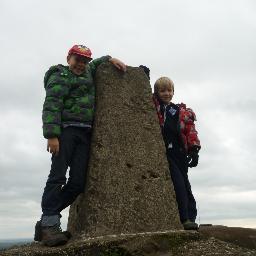 Profile Picture of Philip McBride (@PhilMcB73) on Twitter