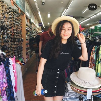 Fion Lau - Twitter Profile Picture of Fion Lau (@fionl98) on Twitter