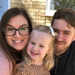 Profile Picture of Danielle (@danielleliddle_x) on Instagram