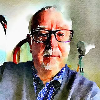 Profile Picture of Glenn (@glennpeake) on Instagram