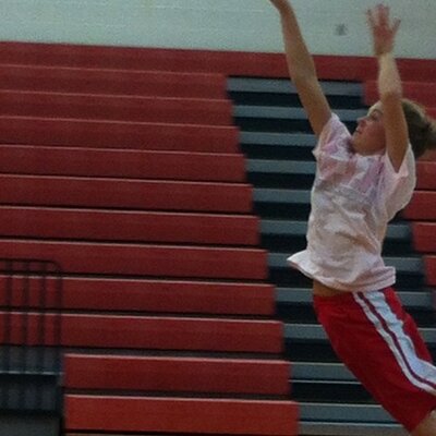 Brooke Smiley - Twitter Profile Picture of Brooke Smiley (@brookesmiley33) on Twitter