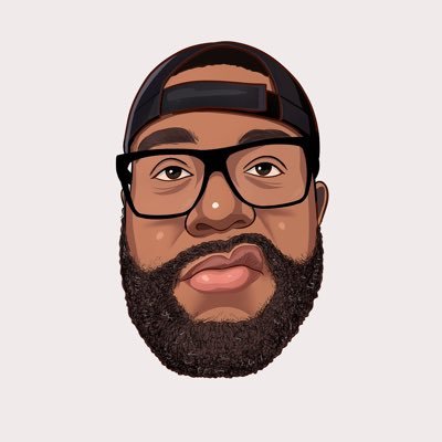 Profile Picture of Mark Avery (@_juicethebarber) on Twitter