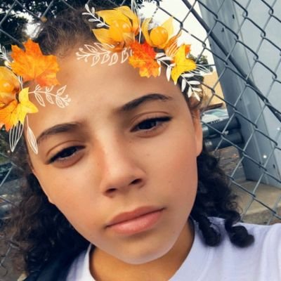 Profile Picture of Angelina Gutierrez (@Angelin33182468) on Twitter