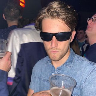 Profile Picture of Seth Doughty-Thorpe (@seth.dt) on Instagram