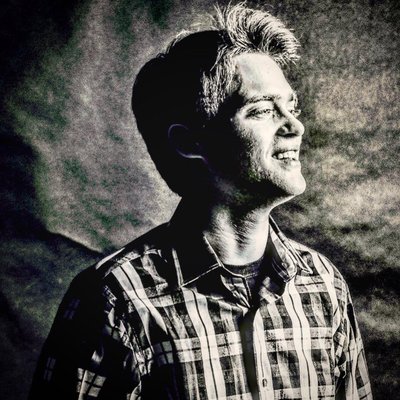 Profile Picture of Nate Adams 🎬🎬 (@TheOnlyCritic) on Twitter