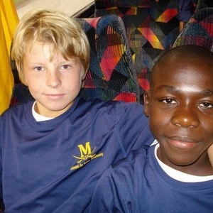 Profile Picture of Robert Ochieng (@kenyanthebrave) on Myspace