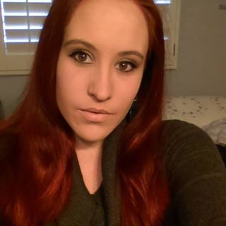 Profile Picture of Christine Cairns (Ariel) (@ariel.christine.129) on Facebook