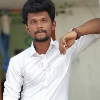 Profile Picture of Singaravelu (@anbu2505) on Twitter