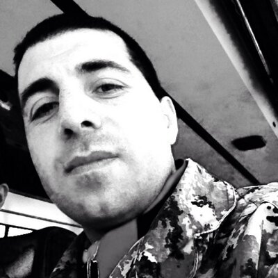 Profile Picture of Raffaele Minichiello (@raffaelex01) on Twitter