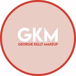 Profile Picture of GEORGIE KELLY MAKEUP (@georgiekellymakeup) on Instagram